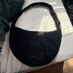 Sandro Hobo Bag